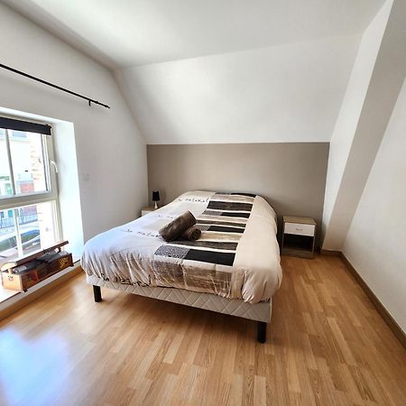 SézanneLa Champenoise 4 Voyageurs别墅 外观 照片